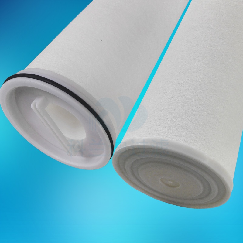 大流量熔噴濾芯 大流量熔噴濾芯