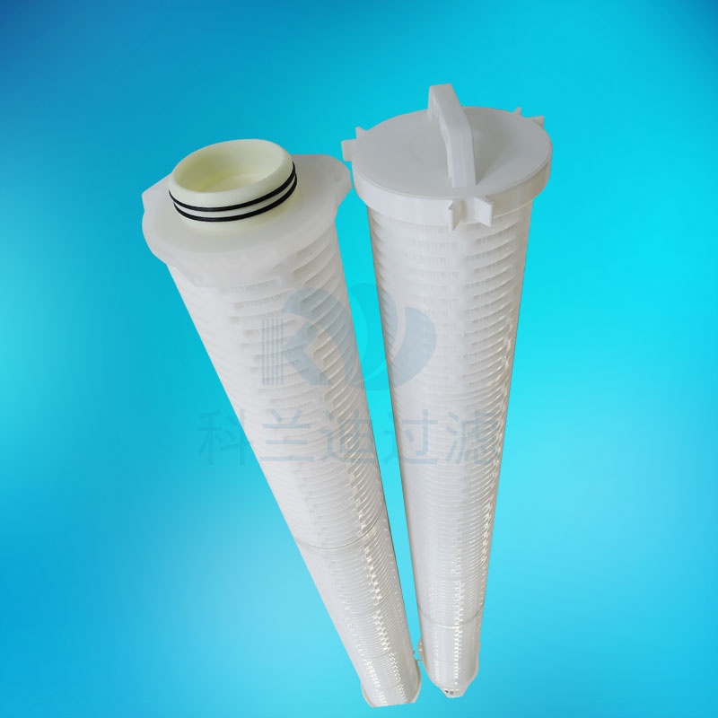 濱特爾Pentair大通量濾芯 濱特爾Pentair大通量濾芯