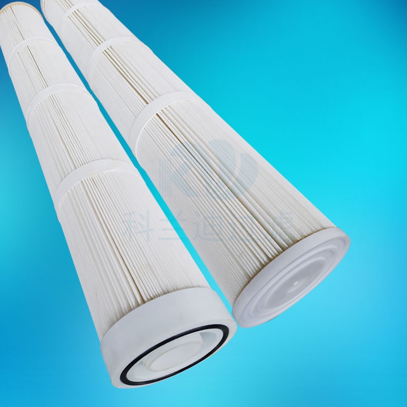 煤化工專用大流量濾芯 煤化工專用大流量濾芯