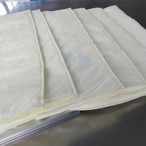 袋式過濾器 袋式過濾器