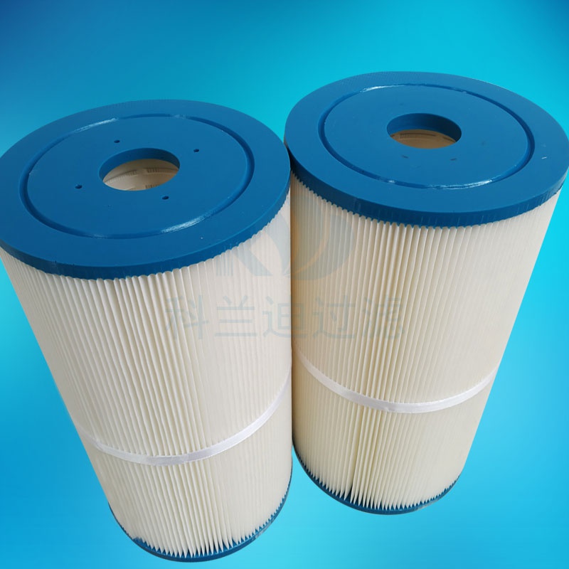 浴池用水處理濾芯 浴池用水處理濾芯