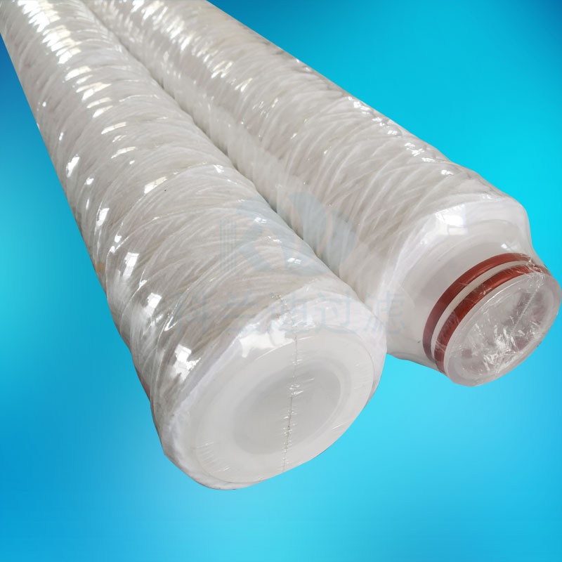 線繞濾芯 線繞濾芯